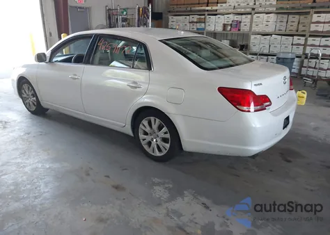 2010 Toyota Avalon Xls from USA, damaged, VIN 4T1BK3DB3AU369053